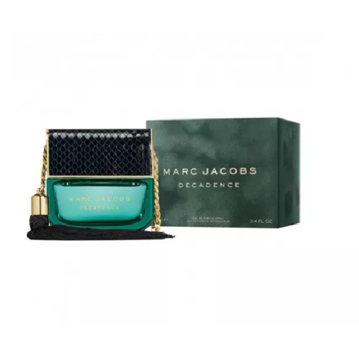 Marc Jacobs Decadence Eau de Parfum nőknek, 100ml