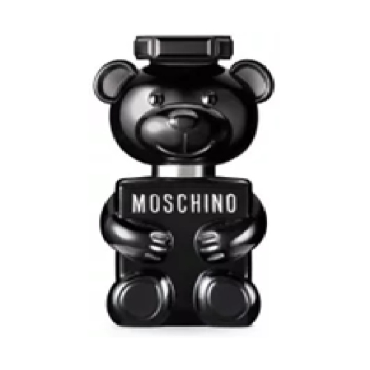 Moschino Toy Boy Eau de Parfum férfiaknak, 100 ml