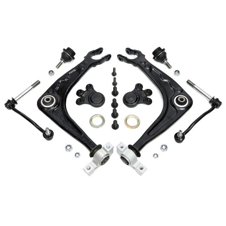 Függesztőkar készlet Master-Sport Germany, Citroen C5 III/C5 III Break/Peugeot 407/508