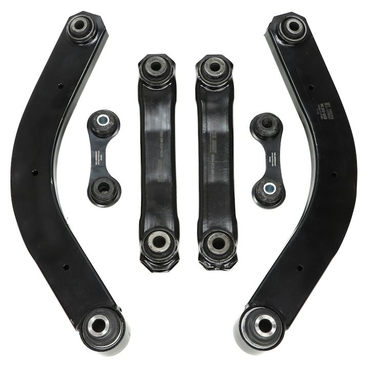 Комплект задни носачи Master-Sport Germany, за FIAT CROMA/OPEL SIGNUM/VECTRA C