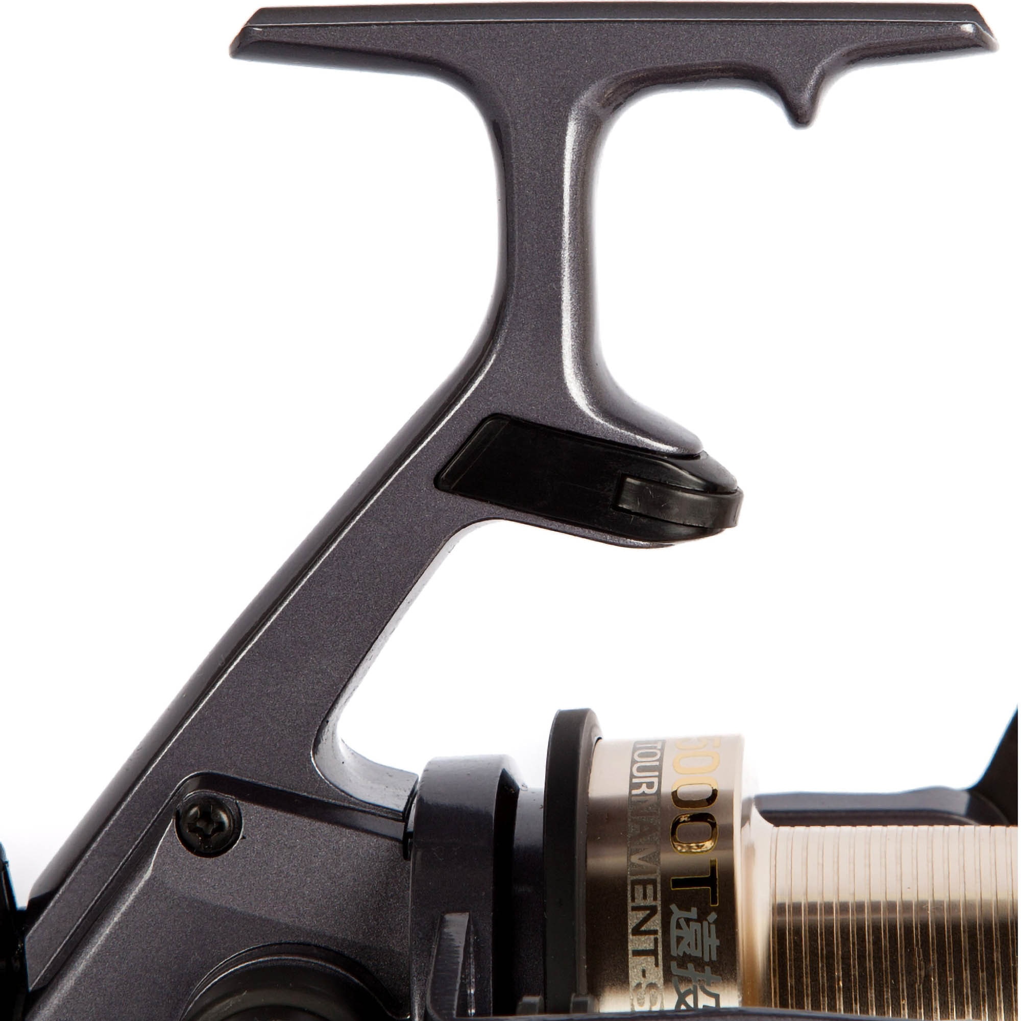 Mulineta, Daiwa, Tournament-S 5000T Ento, 1 Bucata - eMAG.ro