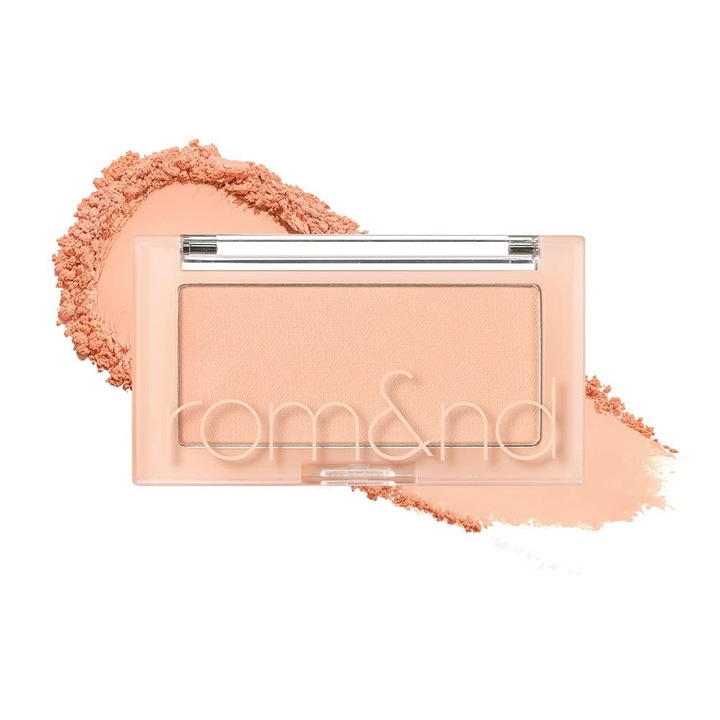 Fard de obraz Romand Better Than Cheek Blush - W03 Apricot Milk