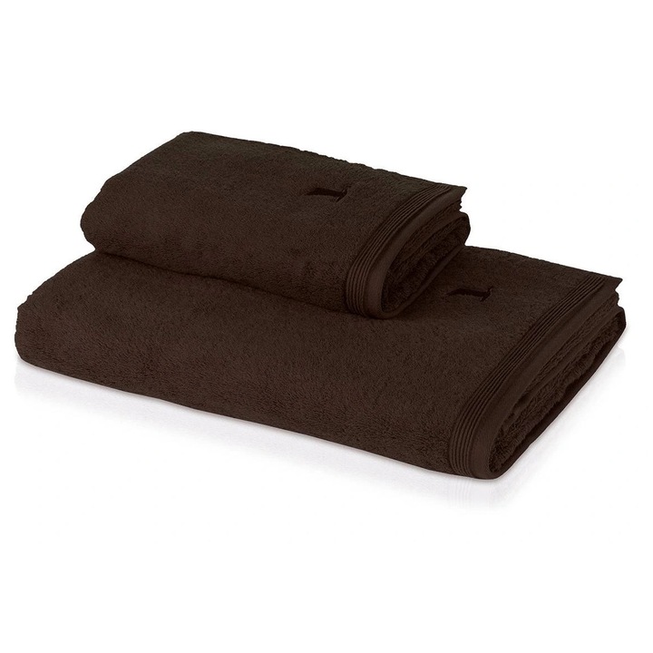Кърпа MOVE SUPERWUSCHEL 30x30см тъмнокафява