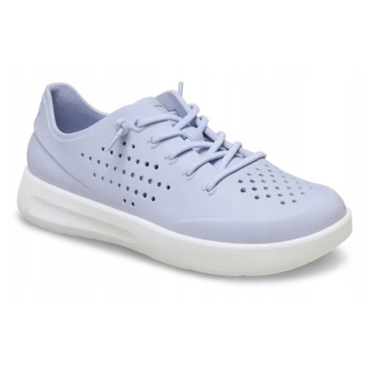 Pantofi sport dama, Crocs, InMotion 210832 Pacer, Violet, Violet