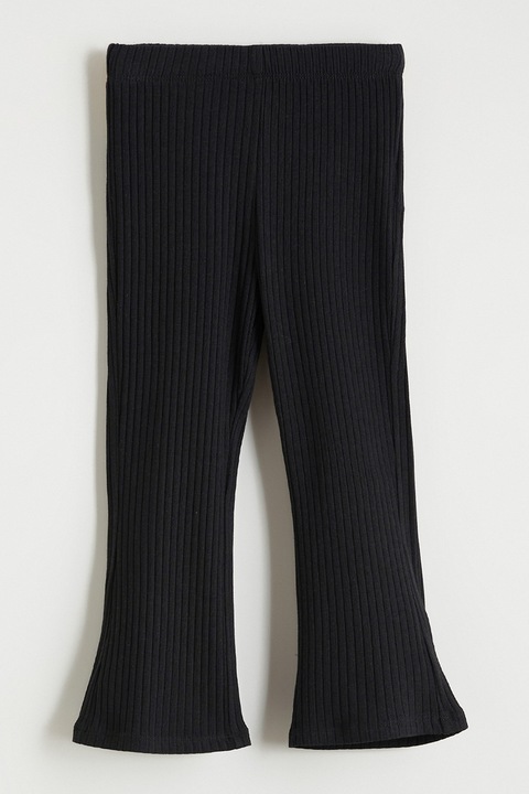 LC WAIKIKI, Colanti striati, Negru