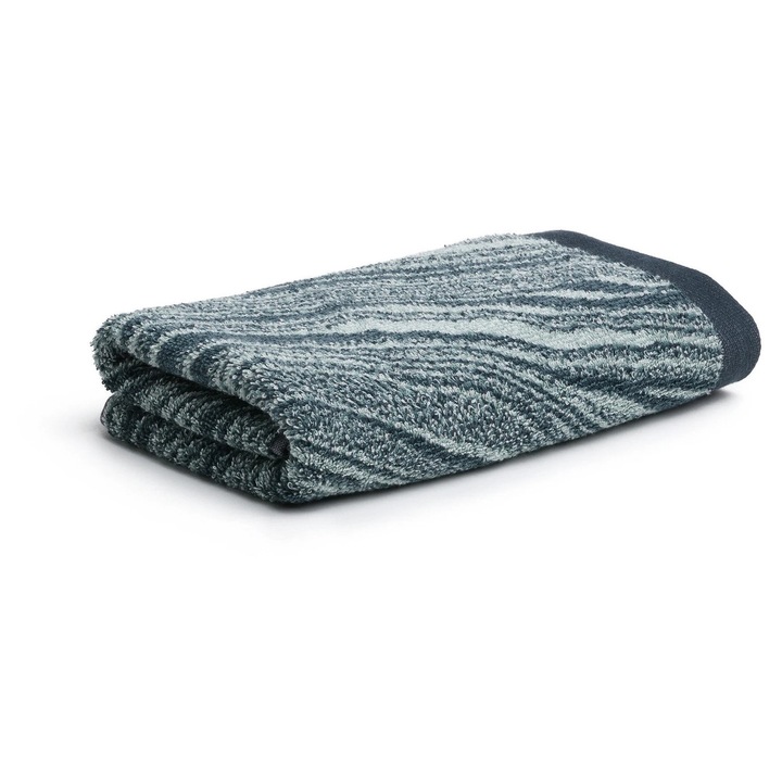 Prosop MOVE STONE GRANIT 50x100cm, frote 510g/m2