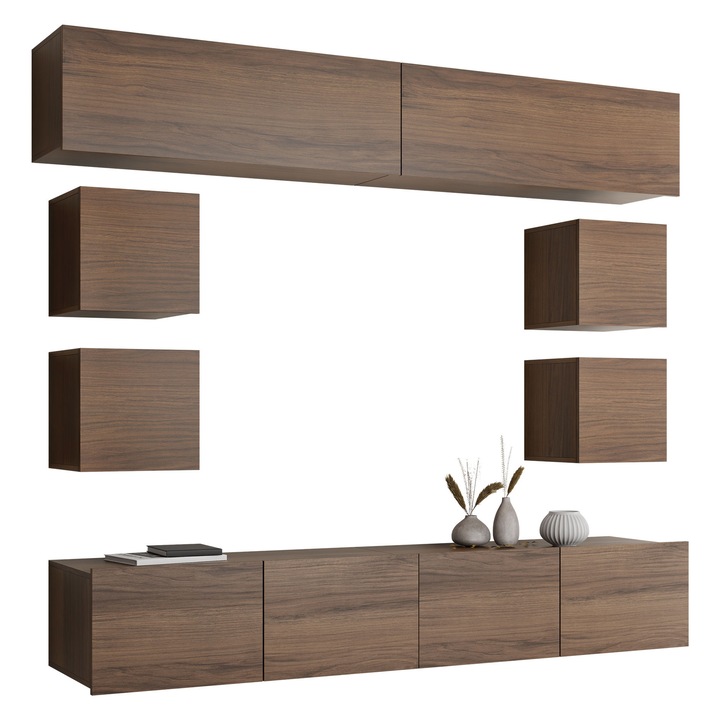 Set camera de zi Bralani XVI, MIRJAN 24, nuc warmia