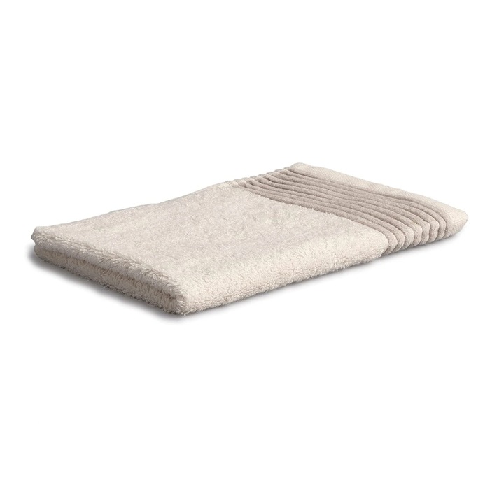 Кърпа WELLNESS, MOVE, естествена, 30x50см