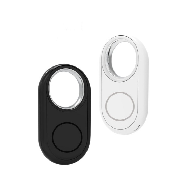 GPS veszteségmegelőző eszköz, autó- és állatnyakörv-lokátor, globális nyomon követés, veszteségmegelőző védelem, kompakt méretek