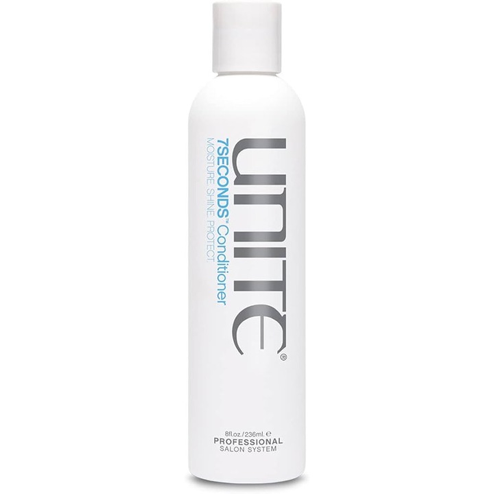 Unite 7Seconds Hajbalzsam, univerzális, normál hajra, hidratáló, 300ml