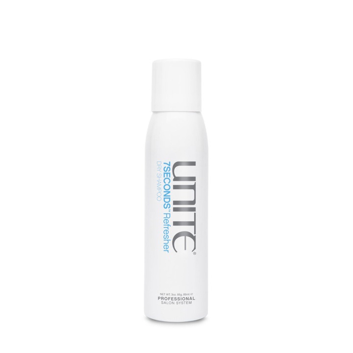 Spray de păr revigorant Unite 7Seconds Refresher, 89 ml, unisex