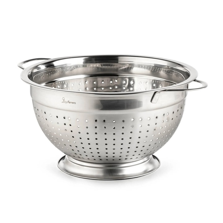 Гевгир с основа Luigi Ferrero Prima FR-1255 24cm