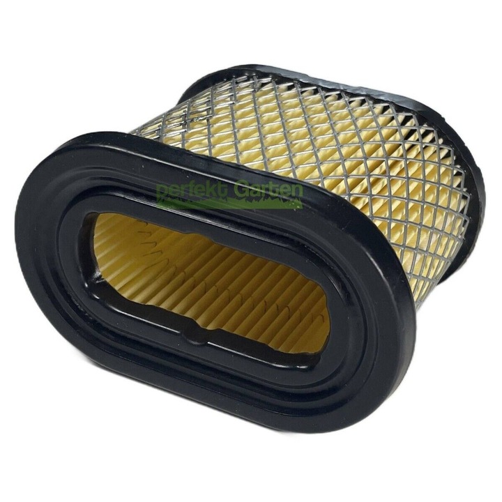 Légszűrő Briggs & Stratton B&S 126300 129600 12R500 motorokhoz / 697029 273356 4201