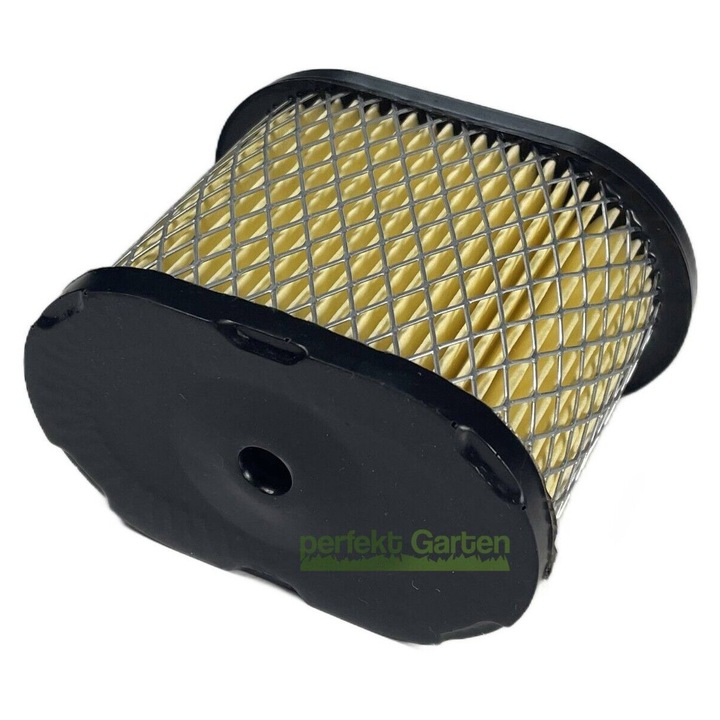 Légszűrő Briggs & Stratton B&S 120200 127400 12H600 motorokhoz / 690106 692446