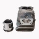 Cilindru compatibil cal.I motocoasa Husqvarna 545RX, 545RXT, 545FX 42mm