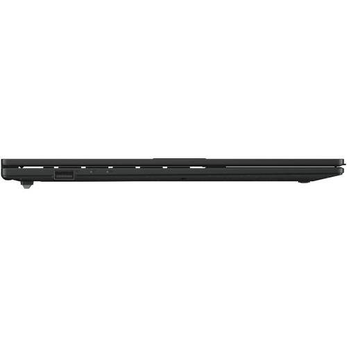 Laptop ASUS Vivobook Go 15 FHD 15.6 inch AMD Ryzen 5 7520U 16GB 512GB SSD Windows 11 Home Mixed Black