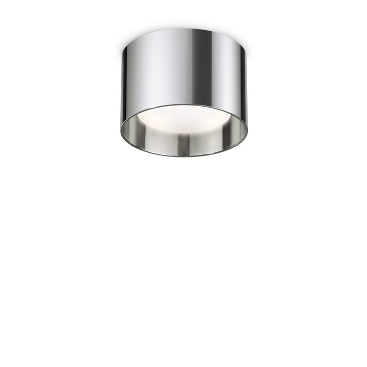 Plafoniera SPIKE 310886 Ideal Lux