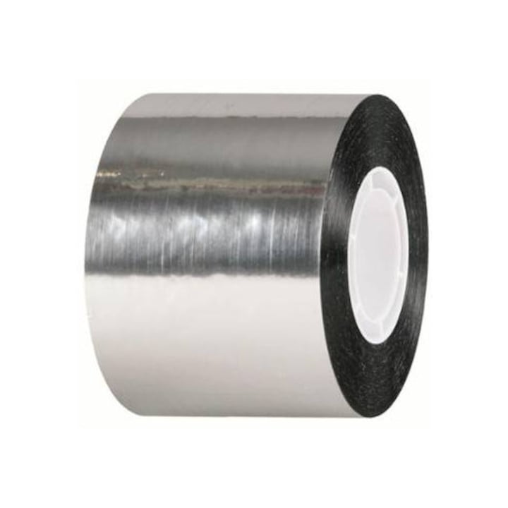 Banda adeziva din aluminiu 50mmx50m Inter-S