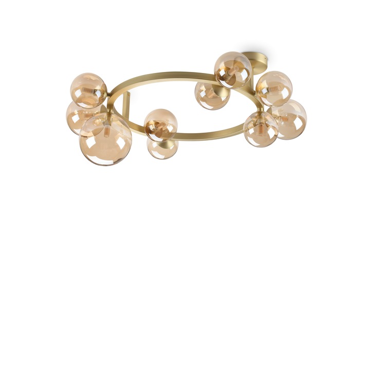 Mennyezeti lámpa PERLAGE 327808 Ideal Lux