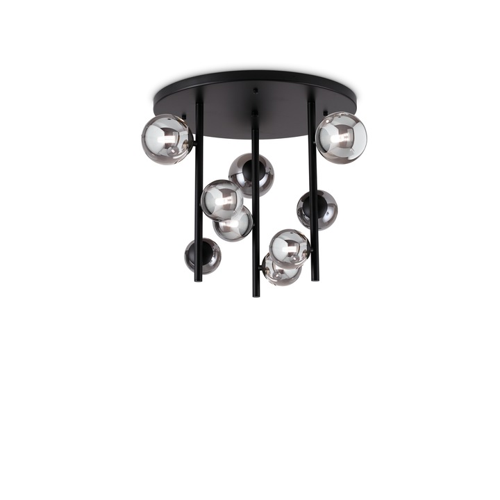 Plafoniera PERLAGE 328416 Ideal Lux