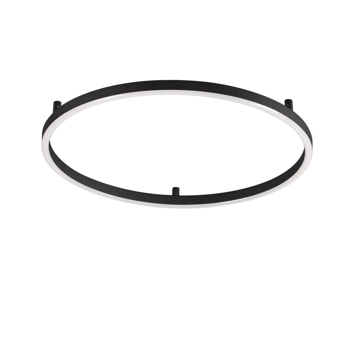 Plafoniera ORACLE SLIM 266022 Ideal Lux