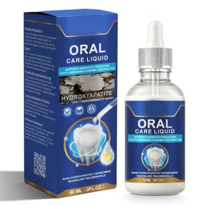 Fogkrém üreggyógyító fogzománc erősítő, fehérítő hatású, csökkenti az érzékenységet, 100ml