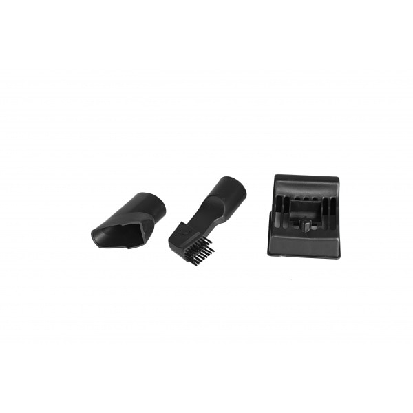 Aspirator ciclonic Zilan, Fara sac, HEPA 13, Container 2.5L, 700W, Black Edition