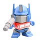Комплект фигурки Hasbro Transformers 843677-2-7 F, 2-пак Optimus Prime / Thrust, С подвижни части и аксесоари, винил, височина 8–9 см