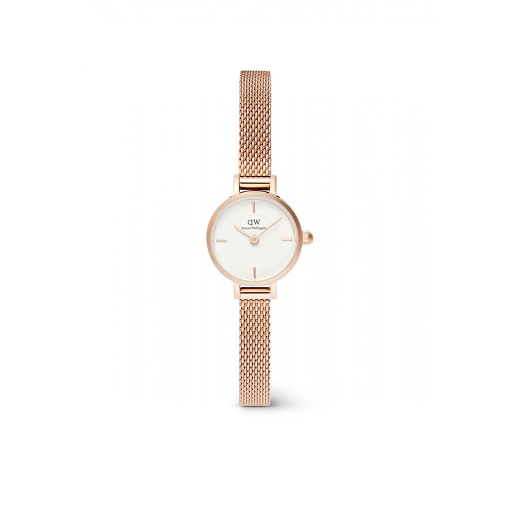 Daniel Wellington Női Karóra Iconic Link DW00100744