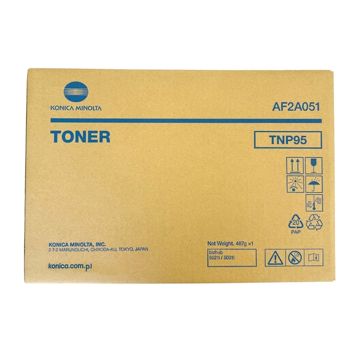 Toner compatibil XEROX 3020 / 3025, negru,1500 pagini pentru XEROX PHASER 3020, WORKCENTRE 3025 106R02773 Multi pack INTELIGENT MMO 5 bucati