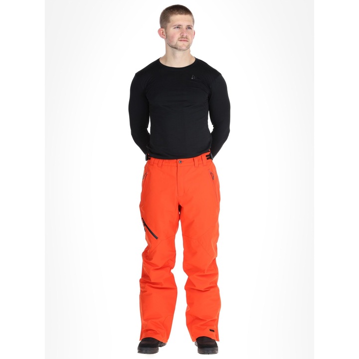 Icepeack, Portocaliu