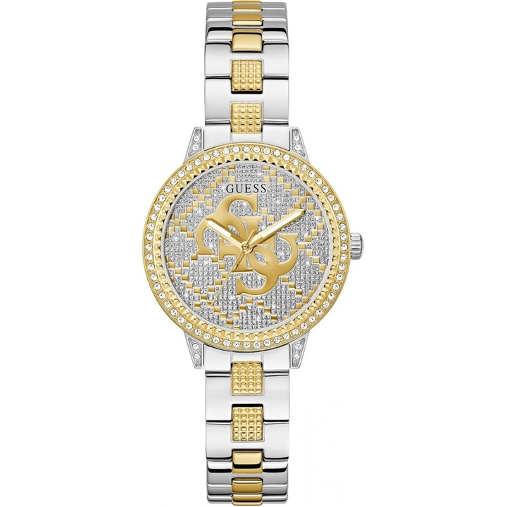 Guess Női Karóra Micro Queen GW0944L3