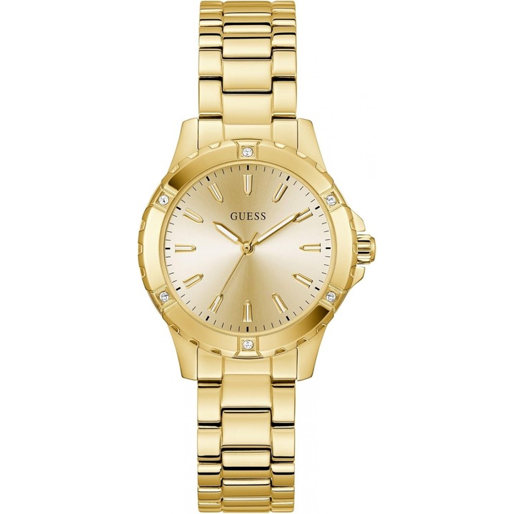 Guess Női Karóra Empress GW0948L2