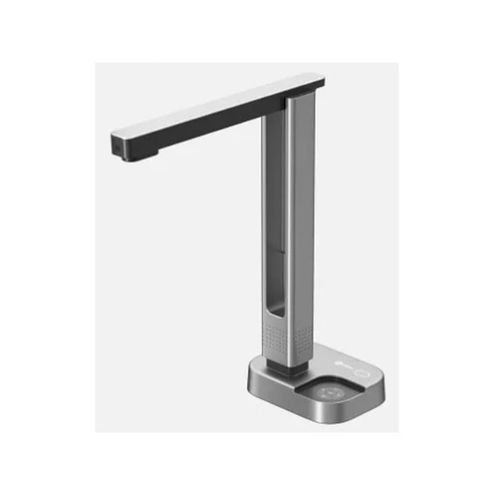 Scanner portabil, pentru documente, QUBEO V320Pro 2in1, A3/A4, 16Mp, suport 180 limbi, difuzor si microfon inclus, OCR ABBYY si soft inclus