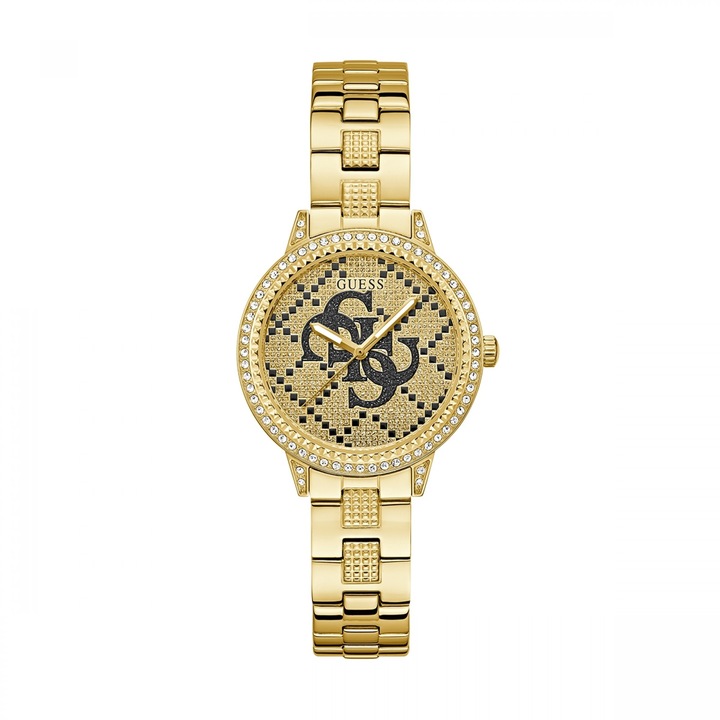 Guess Női Karóra Micro Queen GW0944L2