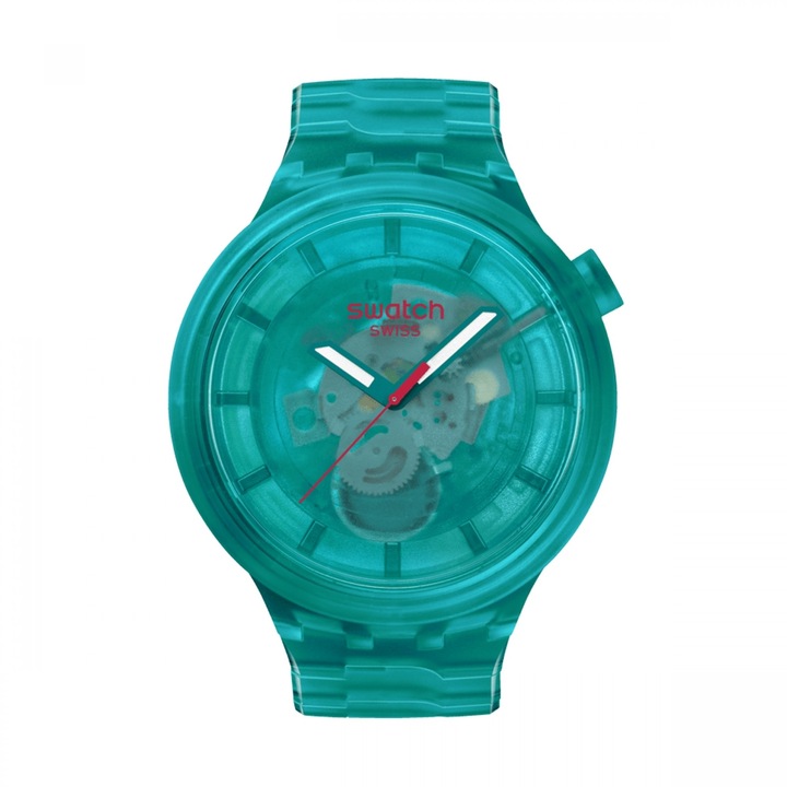 Swatch Karóra Big Bold SB05L101