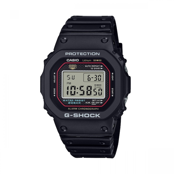 Ceas Barbati, Casio G-Shock, The Origin DW-5000R-1AER