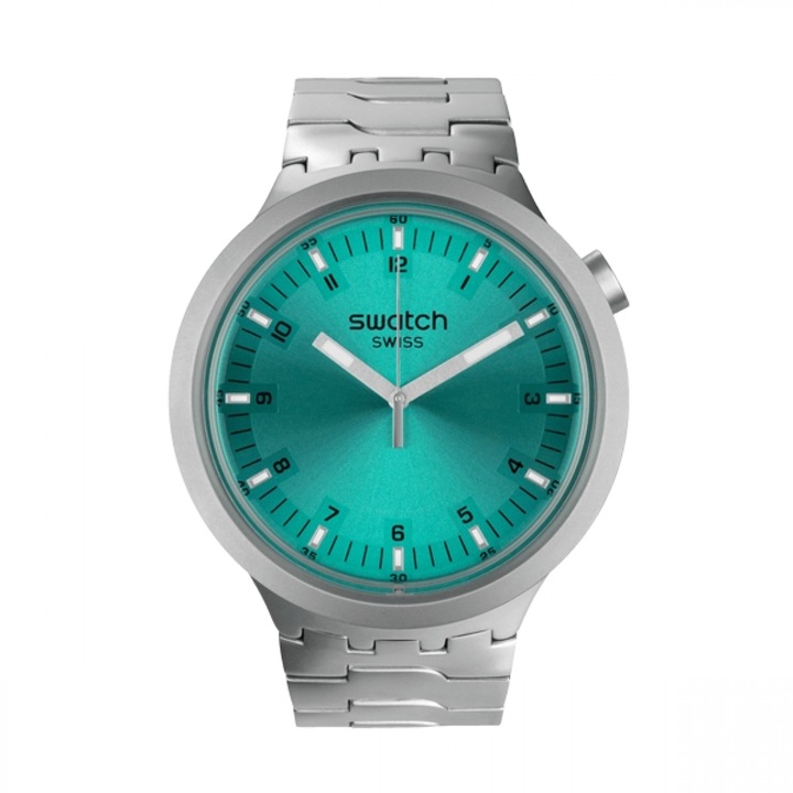 Swatch Karóra Big Bold SB07S100G