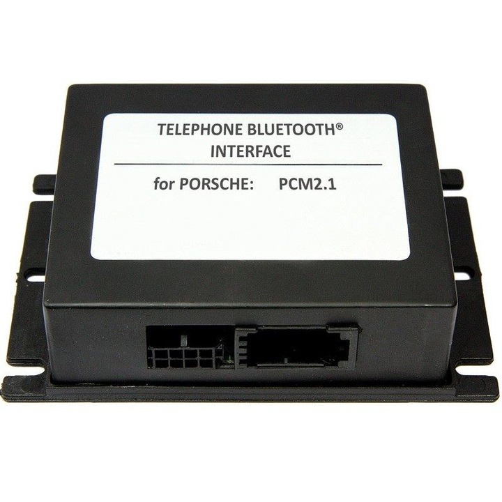 Modul Telefon Carkit Handsfree Bluetooh Porsche V1 Bt-Por01