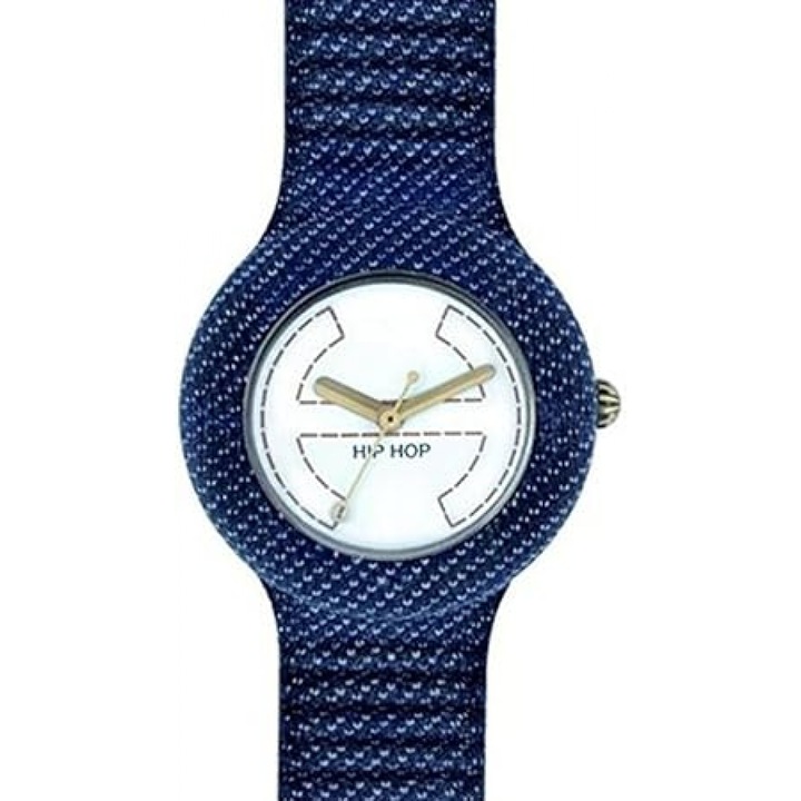 Hip Hop by Breil, Karóra Velvet HWU0293