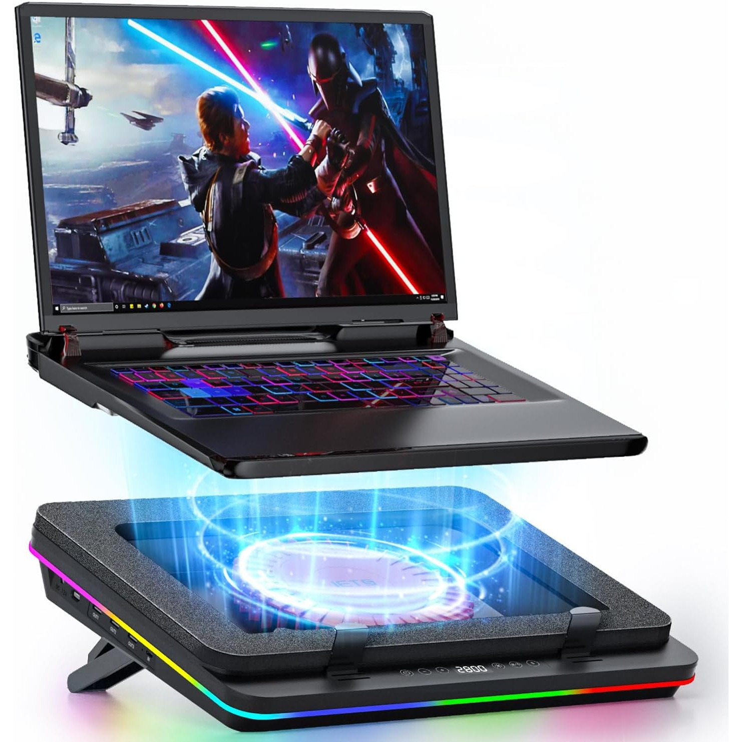 Memorie laptop, Rqiurpn, capacitate 8GB RAM, Tip DDR3, Frecventa
