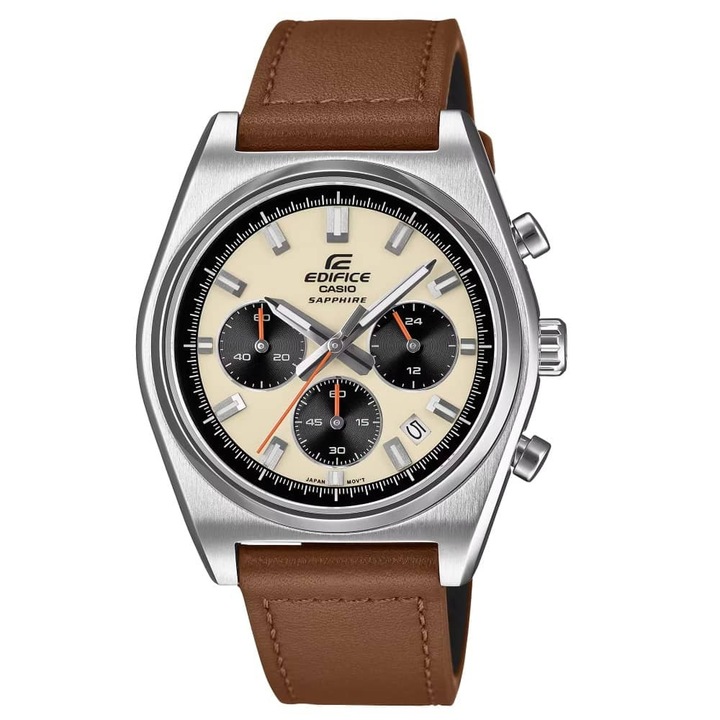 Ceas Barbati, Casio Edifice, Classic EFB EFB-730L-7AVUEF