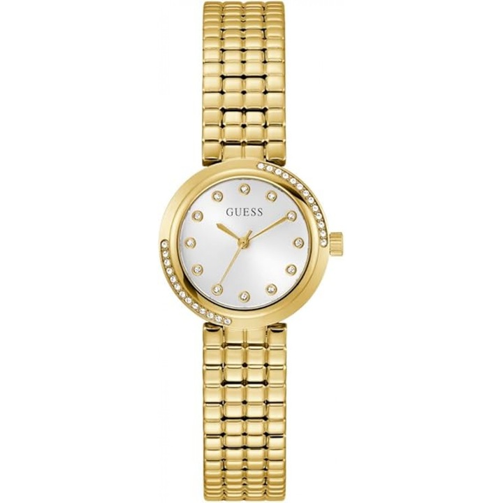Guess Női Karóra Micro Queen GW0930L2