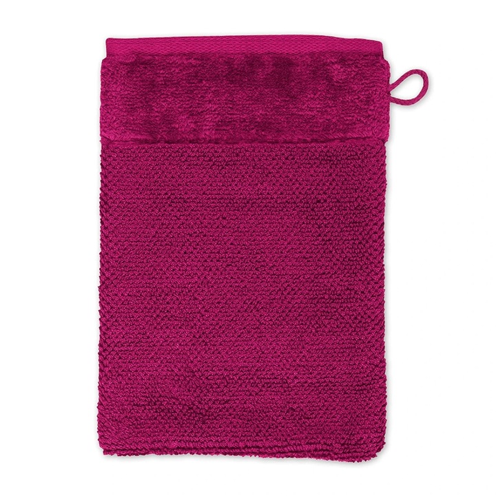 MOVE Bamboo Luxe fürdőlepedő, 15x20cm, többszínű, antibakteriális anyag