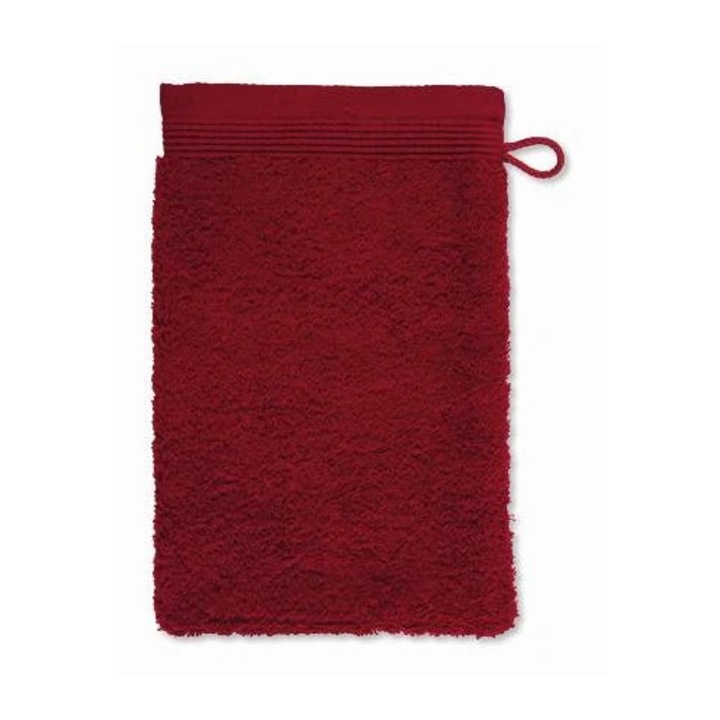 Prosop MOVE SUPERWUSCHEL 15x20cm rubin red