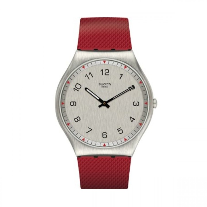 Swatch Karóra Skin SS07S105