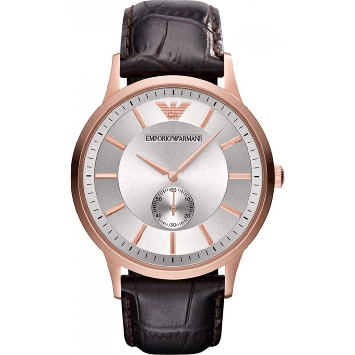 Emporio Armani Férfi Karóra Classic AR9101