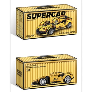 Seturi de constructie