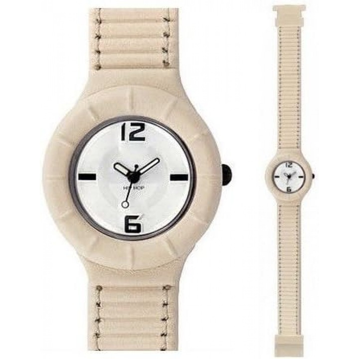 Hip Hop by Breil, Női Karóra Numbers HWU0198