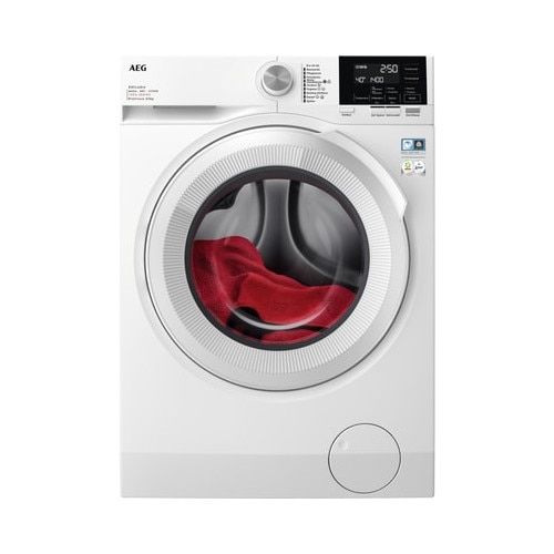 Masina de spalat cu uscator AEG LWR7G60699 Seria 7000, 9/5 kg, 1600 rpm